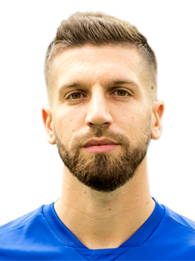 Matija Nastasic