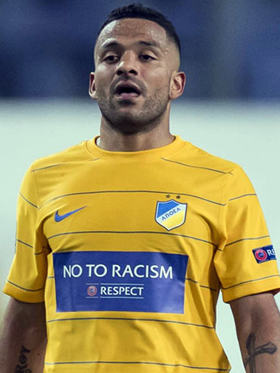 Lorenzo Ebecilio