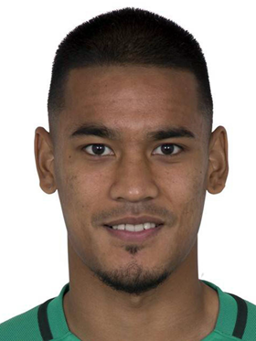 Alphonse Areola
