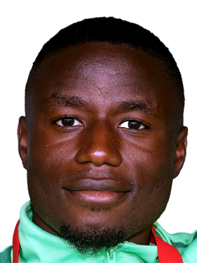 Paul-Georges Ntep de Madiba