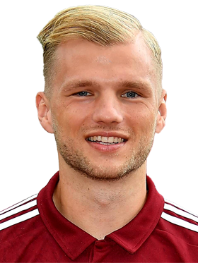 Johannes Geis