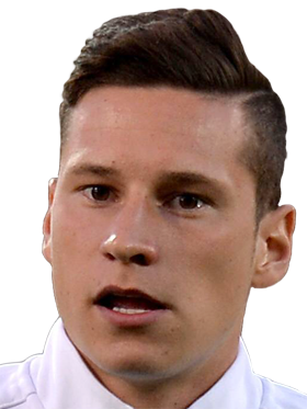 Julian Draxler