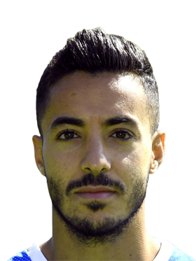 Salim Khelifi