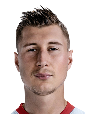 Willi Orban