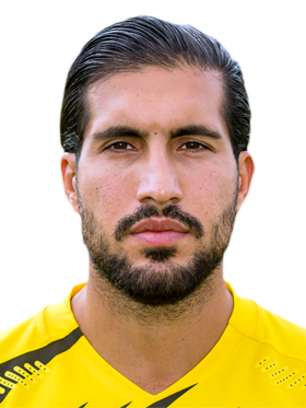 Emre Can