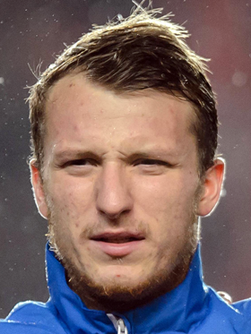 Michael Krmencik
