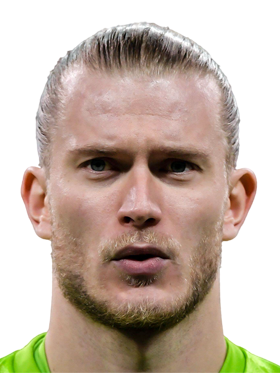 Loris Karius