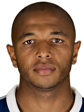 Yacine Brahimi