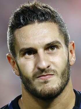 Koke