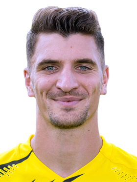 Thomas Meunier