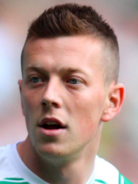 Callum McGregor