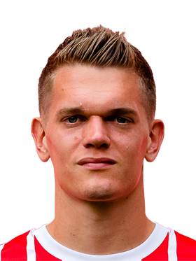Matthias Ginter