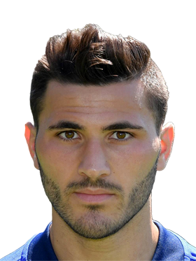 Sead Kolasinac