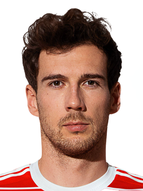 Leon Goretzka