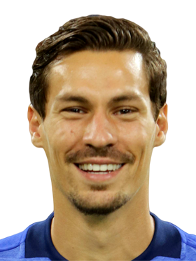 Benjamin Stambouli