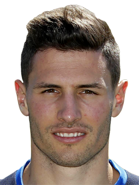 Fabian Schär