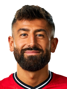 Kerem Demirbay