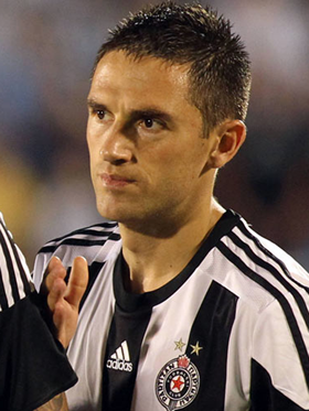 Miroslav Vulicevic