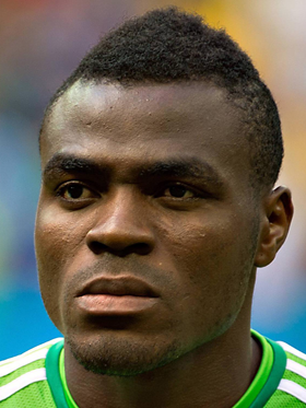 Emmanuel Emenike