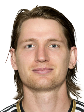 Stefan Strandberg