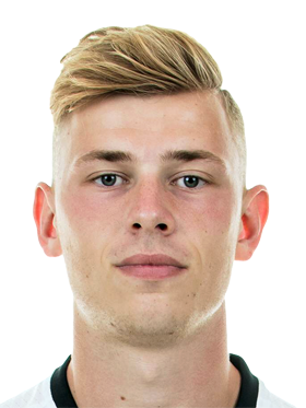 Max Meyer