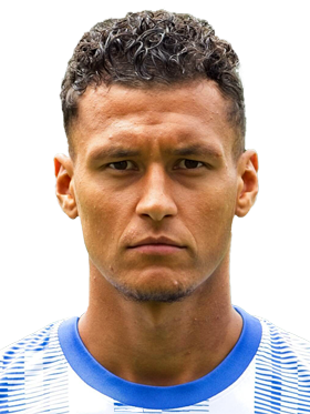 Davie Selke