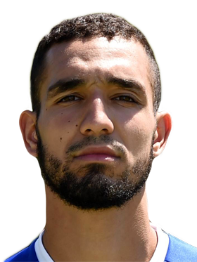 Nabil Bentaleb