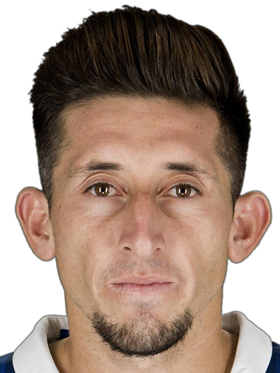 Hector Herrera
