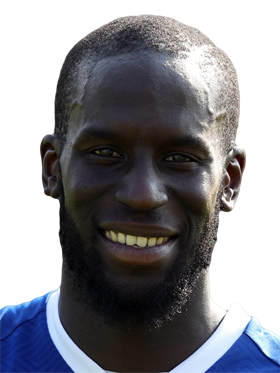 Salif Sane