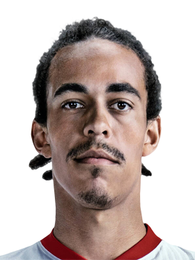 Yussuf Poulsen