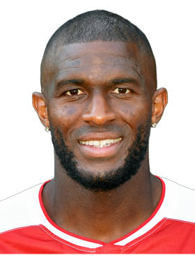 Anthony Modeste