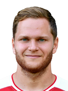 Benno Schmitz