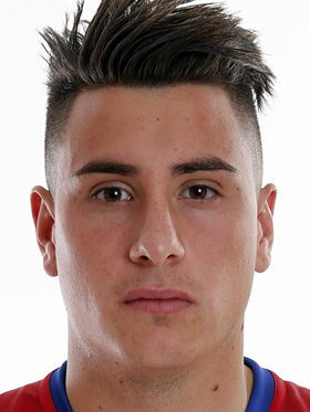 Jose Maria Gimenez