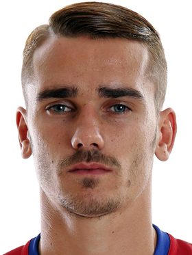 Antoine Griezmann
