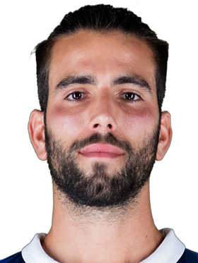 Sergio Oliveira