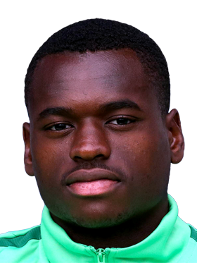Riechedly Bazoer