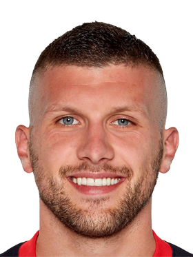Ante Rebic
