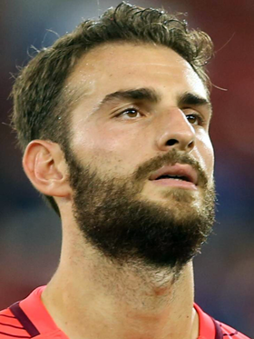 Lefteris Choutesiotis