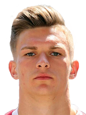 Tim Dierßen