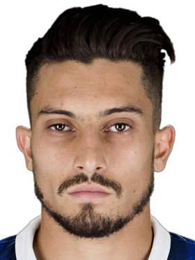 Alex Telles