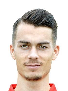 Erik Thommy