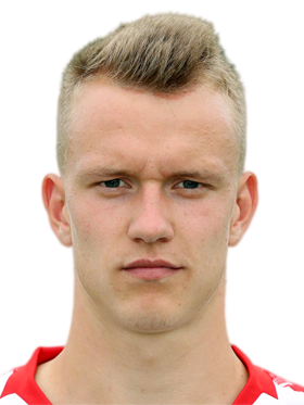 Lukas Klostermann