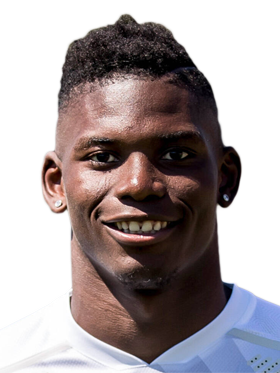 Breel Embolo