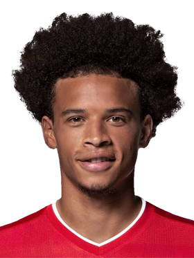 Leroy Sane
