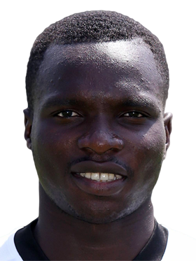 Chadrac Akolo