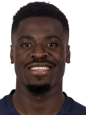 Serge Aurier