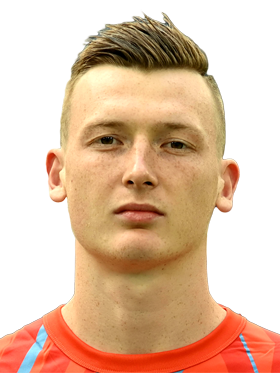 Markus Schubert