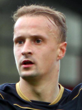 Leigh Griffiths