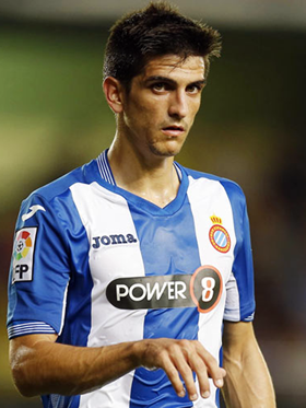 Gerard Moreno