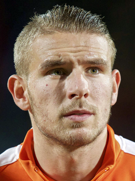 Sven van Beek